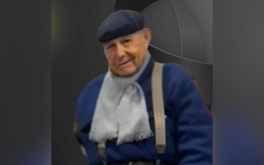 Falleció conocido poeta popular de La Calera