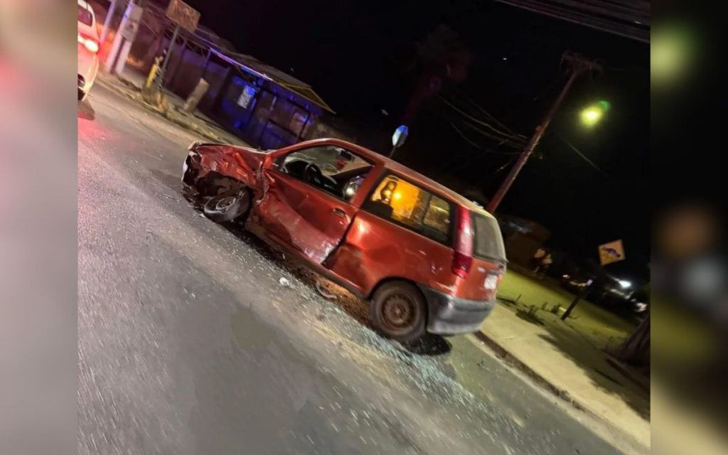 Familia calerana mantiene graves secuelas tras accidente de tránsito