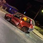 Familia calerana mantiene graves secuelas tras accidente de tránsito