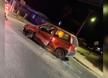 Familia calerana mantiene graves secuelas tras accidente de tránsito