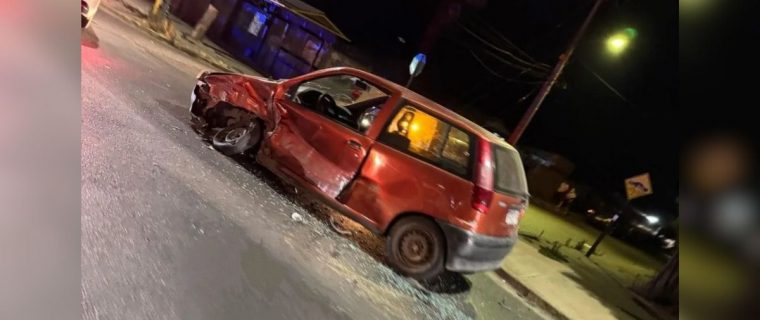 Familia calerana mantiene graves secuelas tras accidente de tránsito