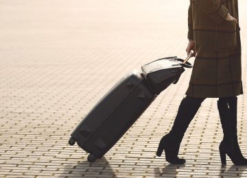 Funcionaria municipal de La Calera ocupó 13 veces licencias médicas y viajó al extranjero