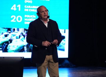 Gobernador Mundaca destacó más de $100 mil millones en inversión regional