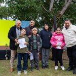 Inauguran nuevas dependencias del Centro TEA El Alba en La Calera