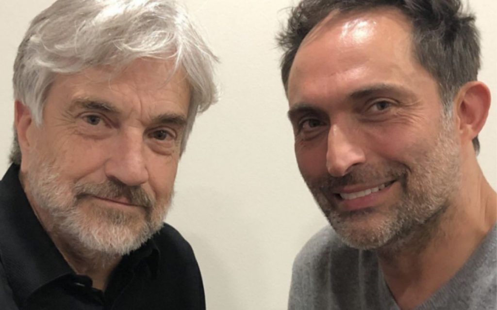 La Calera: Darán obra con Francisco Reyes y Marcelo Alonso como protagonistas