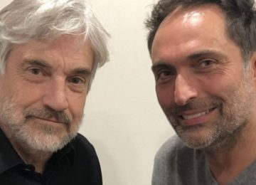 La Calera: Darán obra con Francisco Reyes y Marcelo Alonso como protagonistas