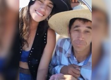 La Calera: Están graves y luchan por su recuperación dos personas heridas en incendio