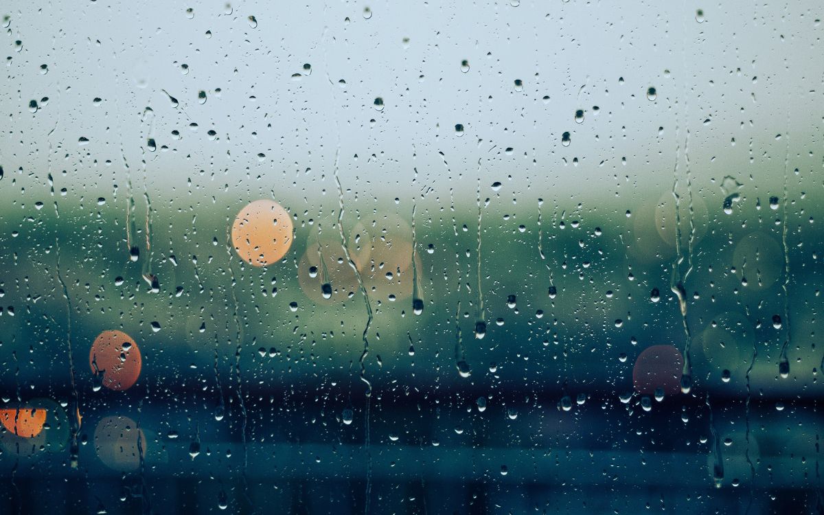 Lluvia en la Región de Valparaíso: así es el pronóstico por comuna