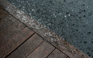 Lluvia en la Región de Valparaíso: así es el pronóstico por comuna