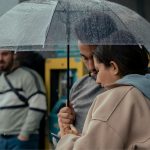 Lluvia en la Región de Valparaíso: así es el pronóstico por comuna