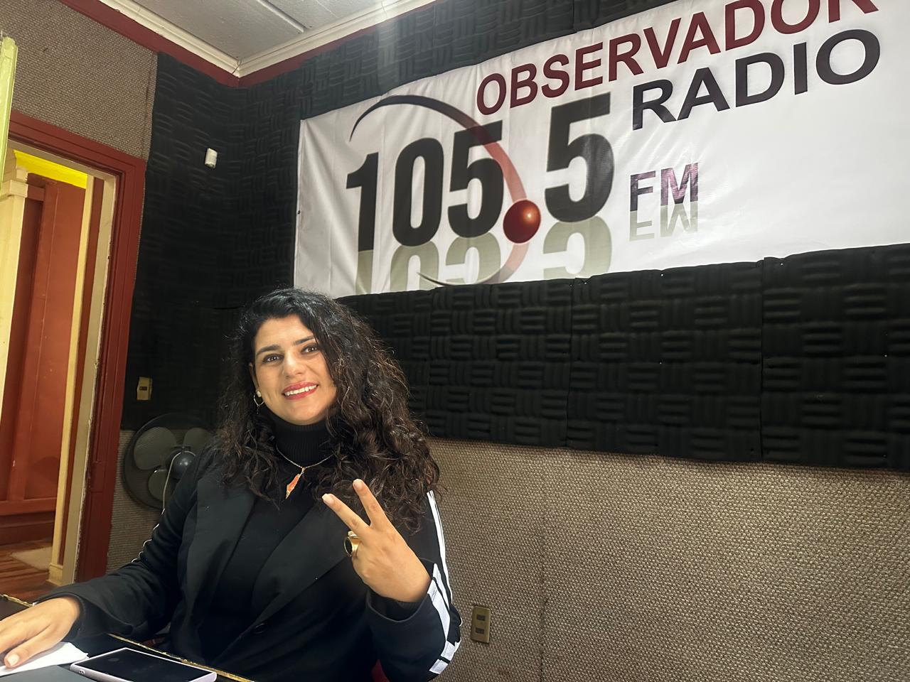 MONICA CHAHUAN JARA