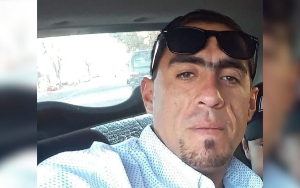 Madre clama por verdad y justicia ante el asesinato de su hijo en La Calera