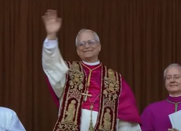 Papa León XIV: Quién es Robert Prevost, el nuevo pontífice de la Iglesia Católica