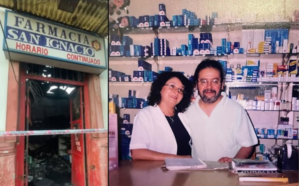 Quillota: Se venden números de rifa para ayudar a matrimonio afectado por incendio