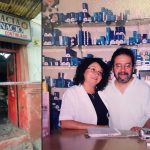 Quillota: Se venden números de rifa para ayudar a matrimonio afectado por incendio