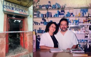 Quillota: Se venden números de rifa para ayudar a matrimonio afectado por incendio