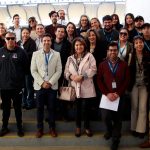 Quillota: Vuelven las Olimpiadas Institucionales para funcionarios de la Red Q