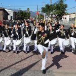 Quillota tuvo emotiva jornada inaugural de conmemoraciones de las Glorias Navales