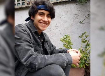 Quillotano de 23 años falleció esperando un trasplante de hígado
