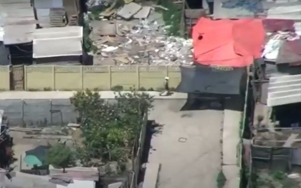 Suman dos años de cárcel para peligroso sujeto ligado a graves delitos en La Calera