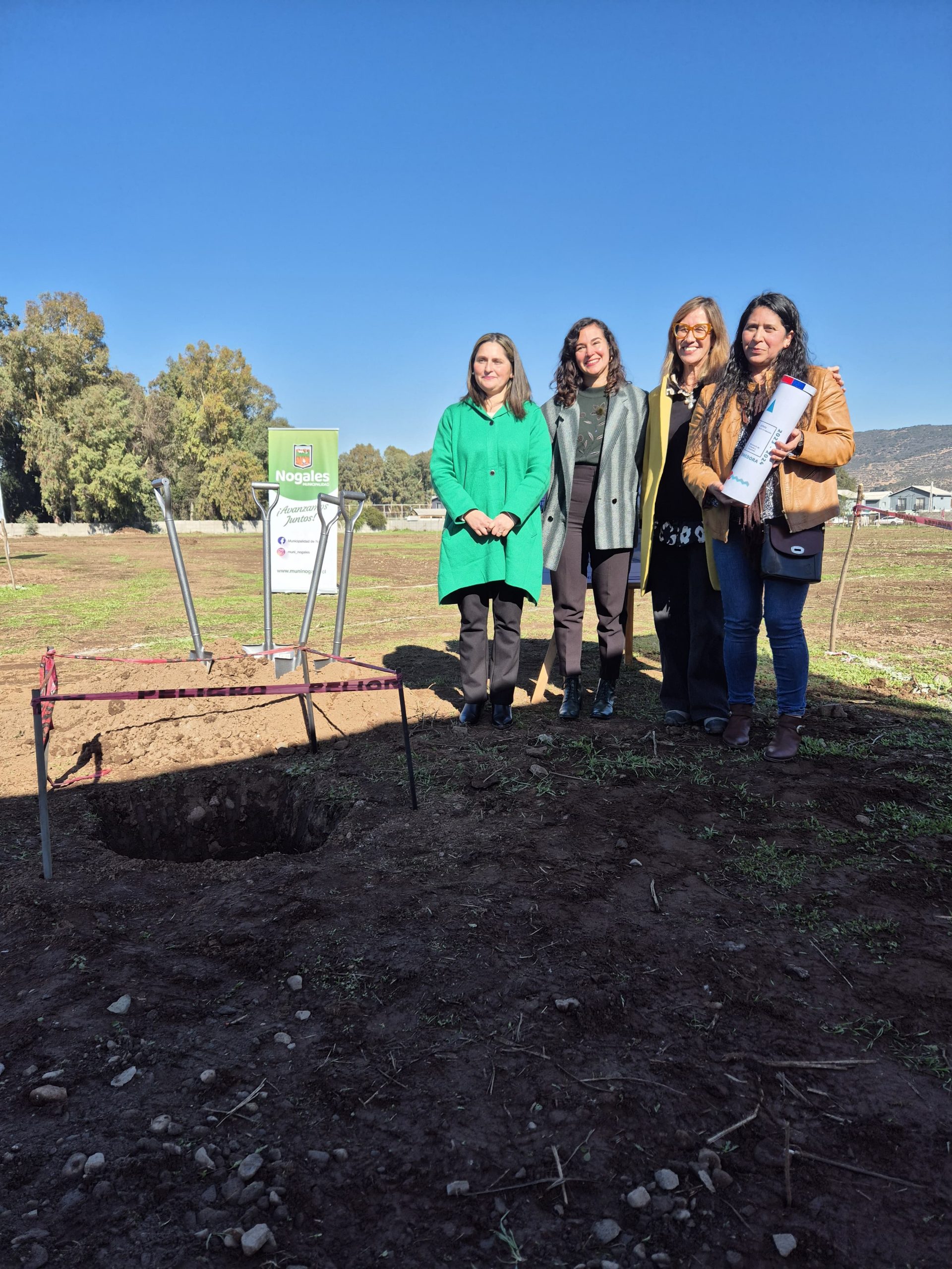 Comenzó la construcción de nuevo proyecto habitacional en Nogales
