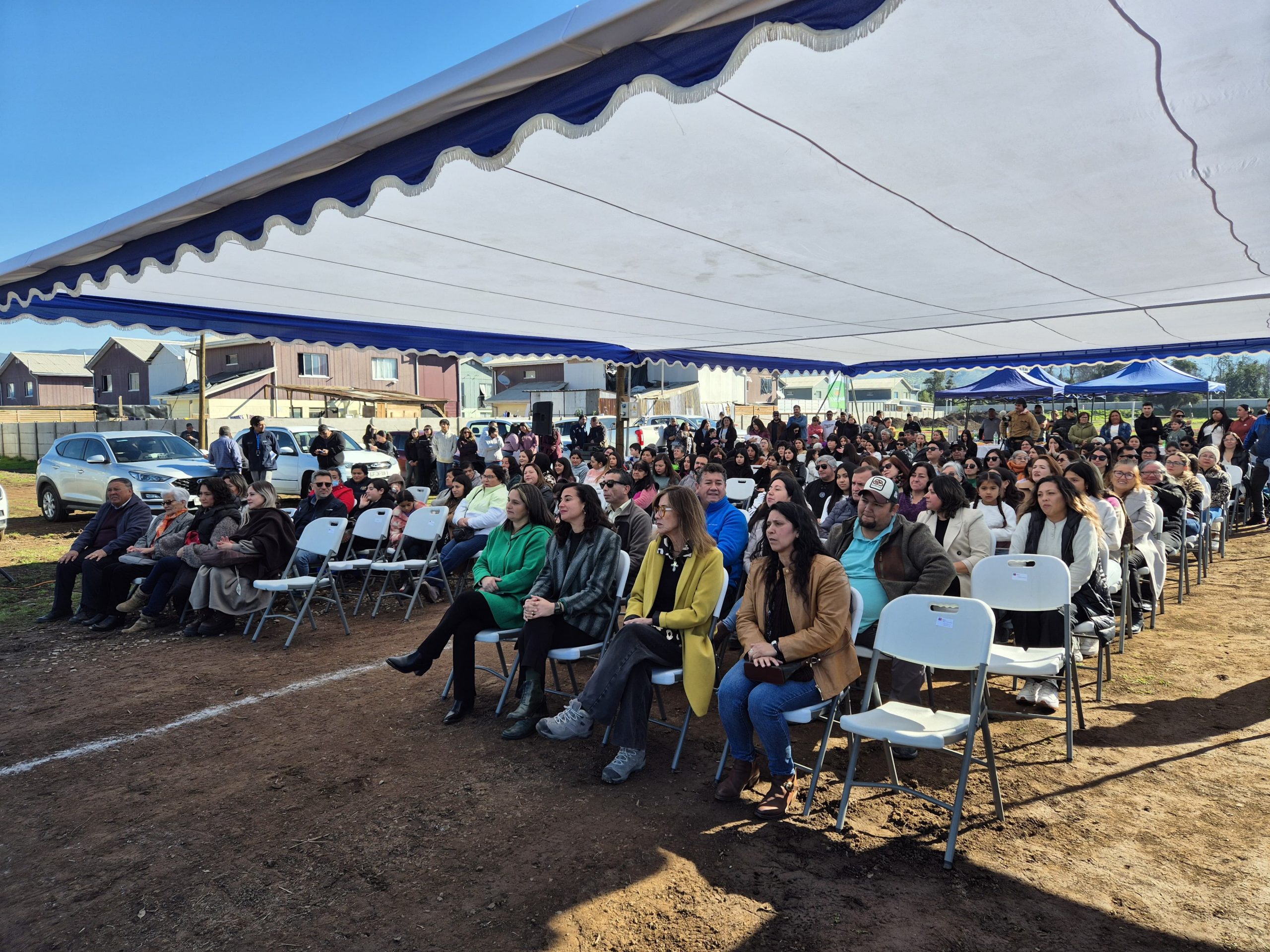 Comenzó la construcción de nuevo proyecto habitacional en Nogales