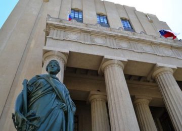 Corte de Apelaciones ordenó reincorporación de administradora municipal de Nogales