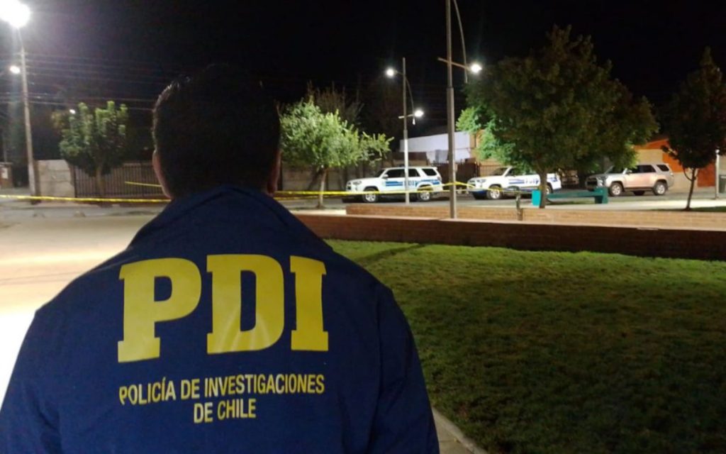 Dictan siete años de cárcel para el asesino de “El Gabi” en El Melón