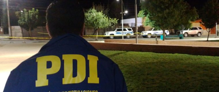 Dictan siete años de cárcel para el asesino de “El Gabi” en El Melón