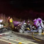Joven de 19 años murió tras colisión en Papudo: conductor iba en estado de ebriedad