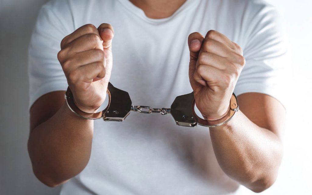 Justicia aplicó 27 años de cárcel para cinco sujetos que trasladaban droga en Nogales