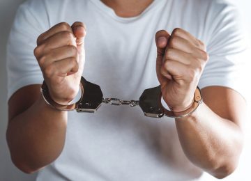 Justicia aplicó 27 años de cárcel para cinco sujetos que trasladaban droga en Nogales