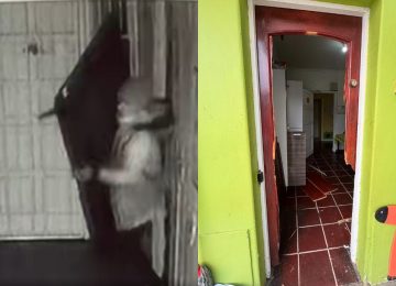 La Calera: Se robaron televisor con el que estudiaban niños de escuela especial