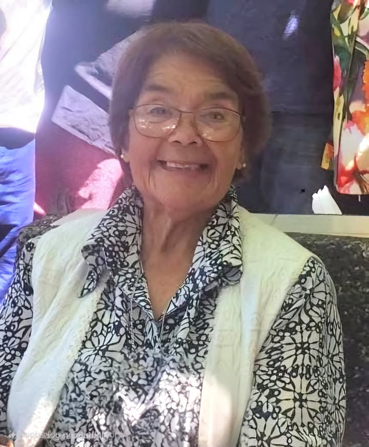 Querida profesora e Hija Ilustre de Quillota murió a los 94 años