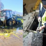 Lluvias: Medidas preventivas y teléfonos de emergencias en la provincia de Quillota