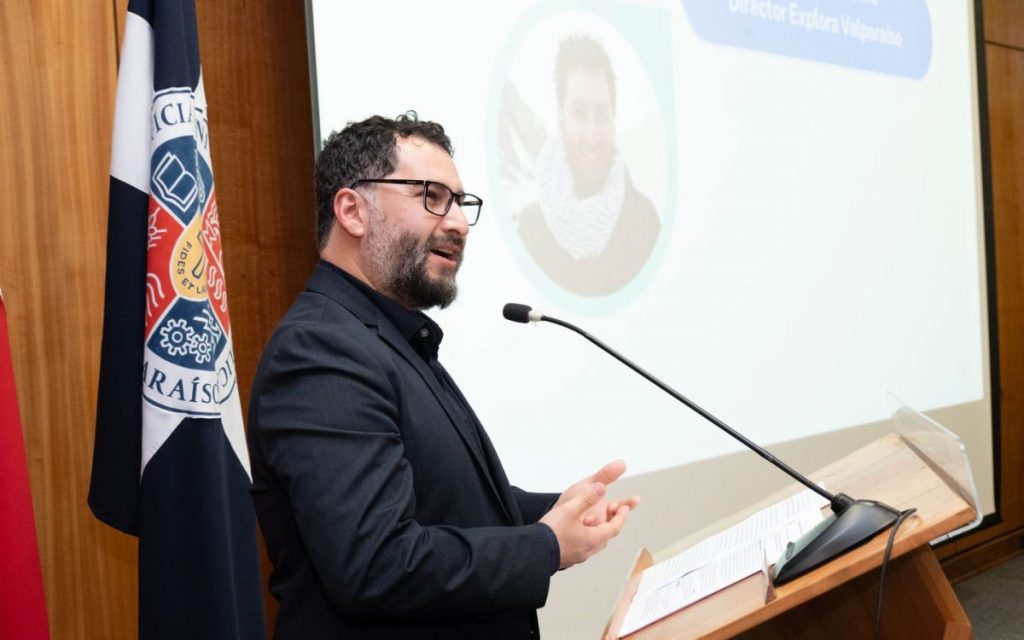 Por tres días se realiza Congreso sobre educación en Quillota