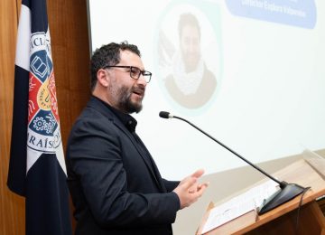 Por tres días se realiza Congreso sobre educación en Quillota
