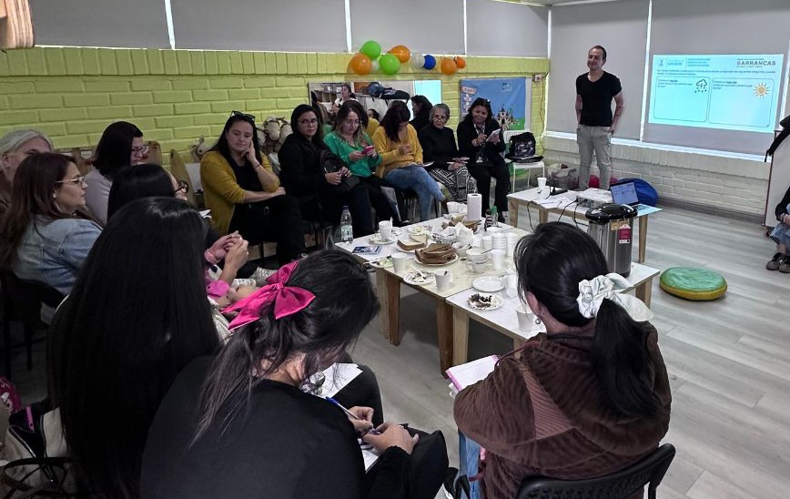 Por tres días se realiza Congreso sobre educación en Quillota