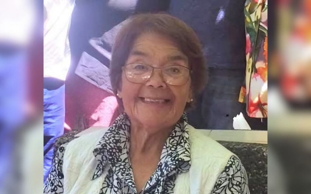 Querida profesora e Hija Ilustre de Quillota falleció a los 94 años