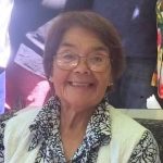 Querida profesora e Hija Ilustre de Quillota falleció a los 94 años