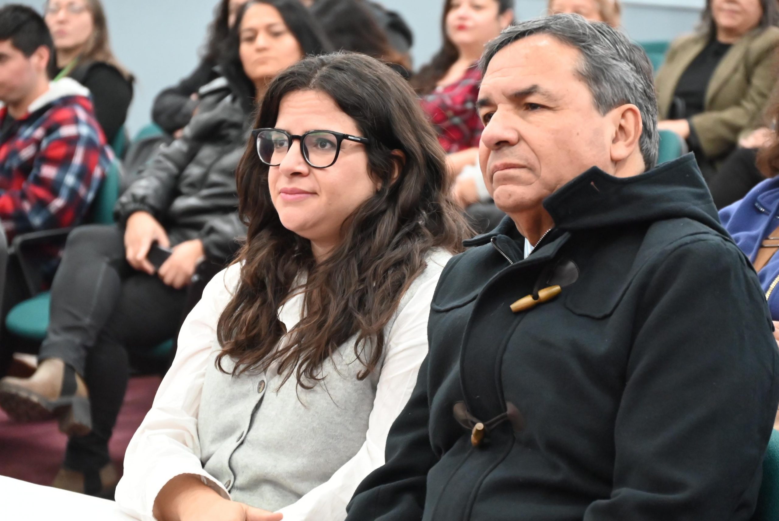 Red Local de Apoyos y Cuidados se expande y llega a Quillota