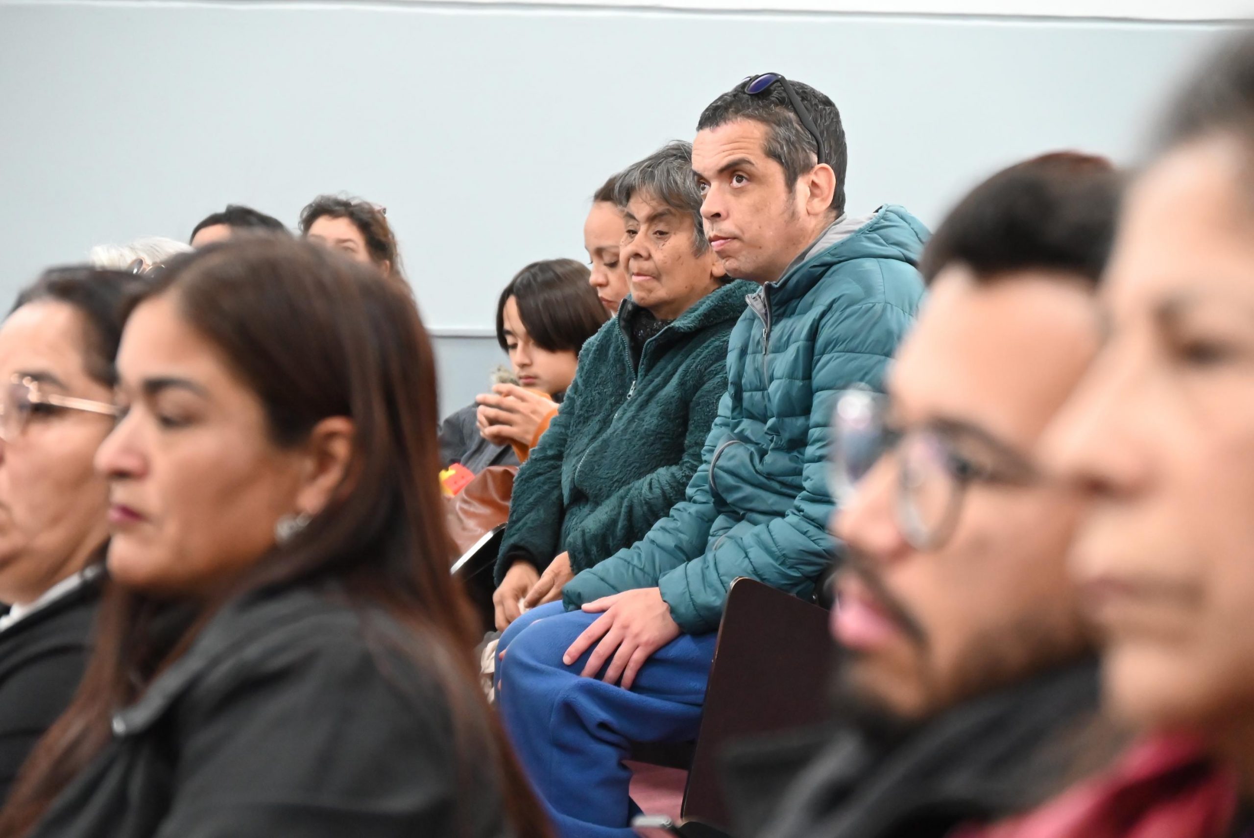 Red Local de Apoyos y Cuidados se expande y llega a Quillota