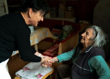 Red Local de Apoyos y Cuidados se expandirá y llegará a Quillota