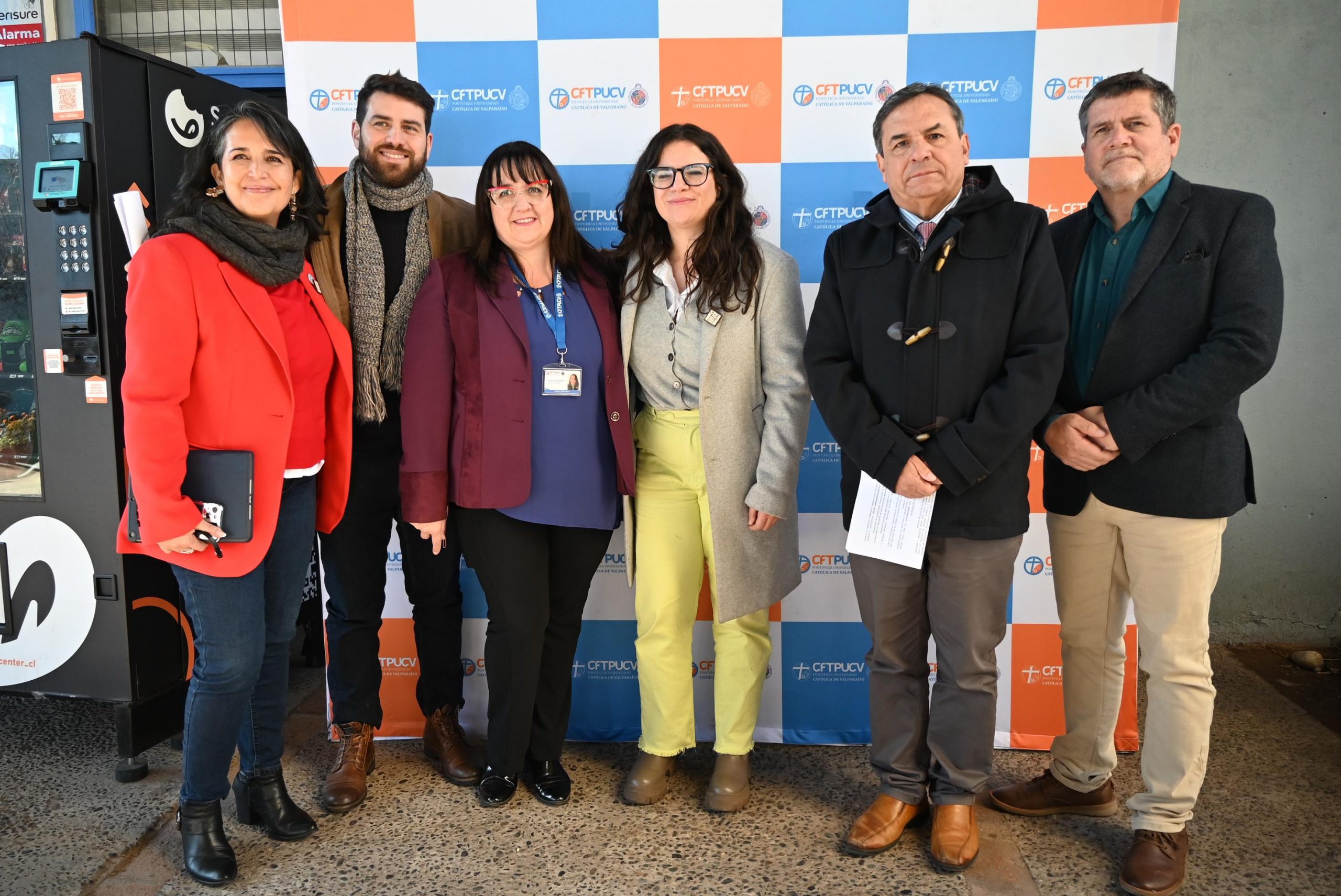 Red Local de Apoyos y Cuidados se expandirá y llegará a Quillota