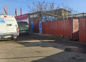 Riña con arma blanca deja un muerto en Quintero
