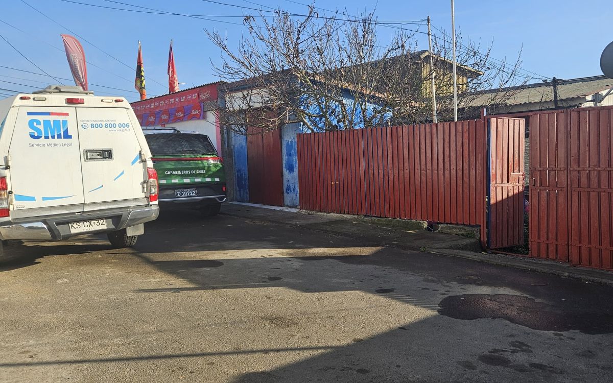 Riña con arma blanca deja un muerto en Quintero
