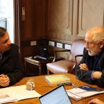 Se adelanta la ejecución del Plan Maestro de Tránsito de Quillota