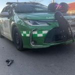 [VIDEO] Quedaron en prisión preventiva por hacer disparos en mall chino de La Cruz