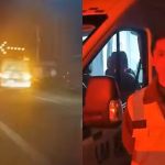 Vendedora de dulces de La Ligua murió atropellada en la carretera