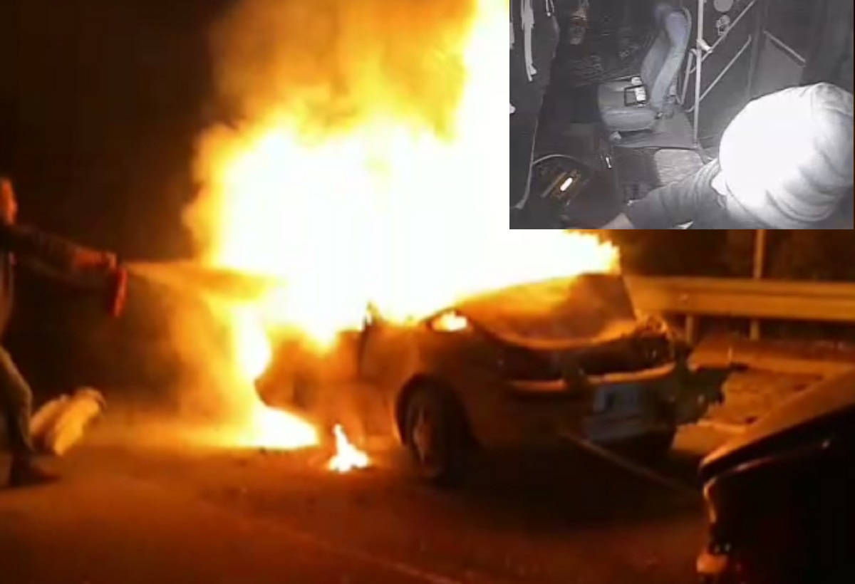 Condenan a chofer por muerte de familia limachina en accidente en el ...